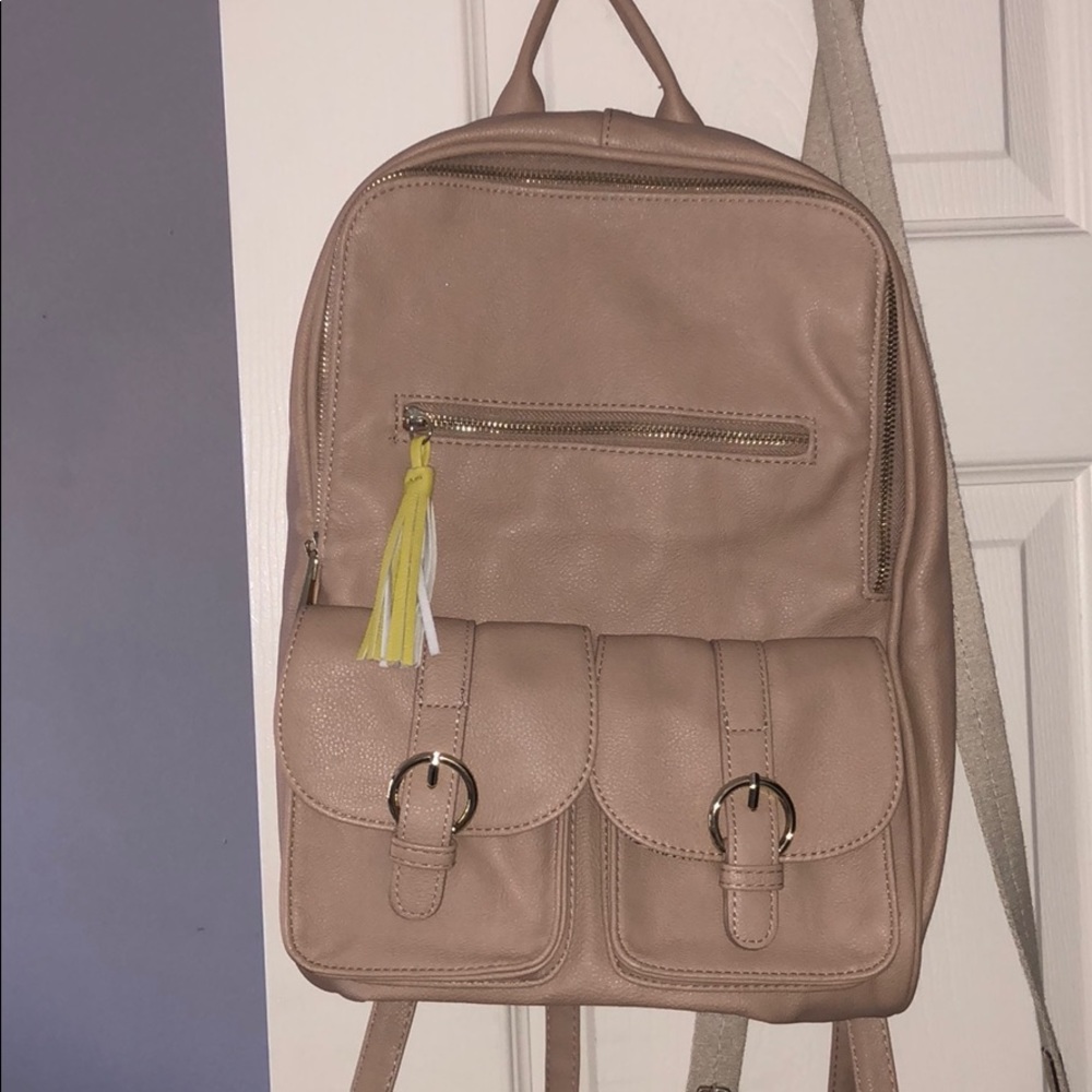Steve Madden backpack